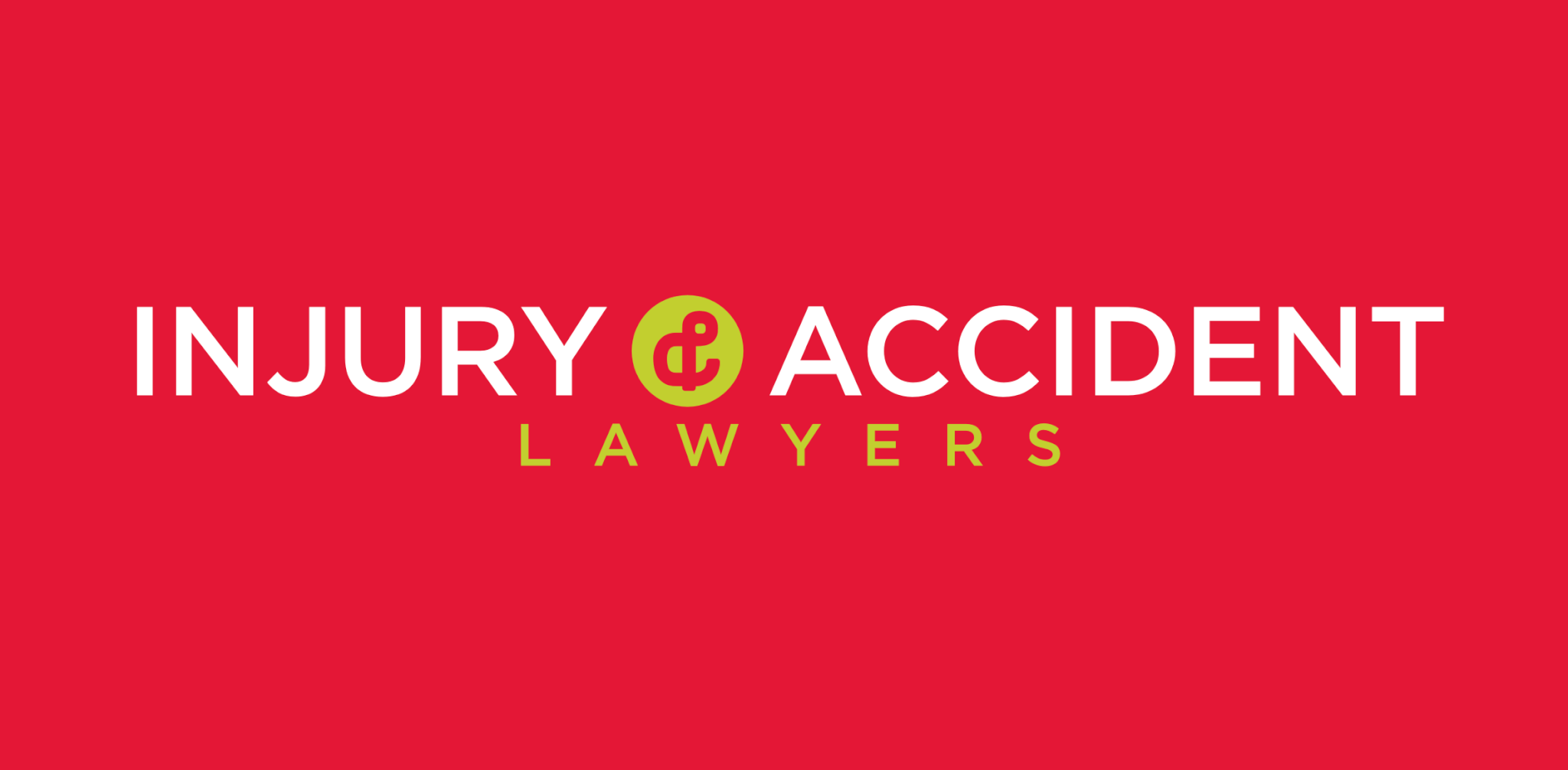 Injury & Accident Lawyers